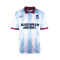 Maglietta Score Draw West Ham United 1992 Away