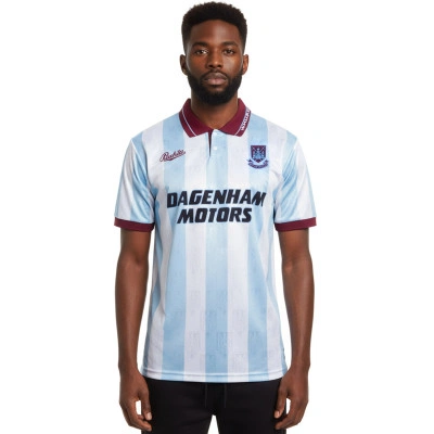 Maglia West Ham United 1992 Away