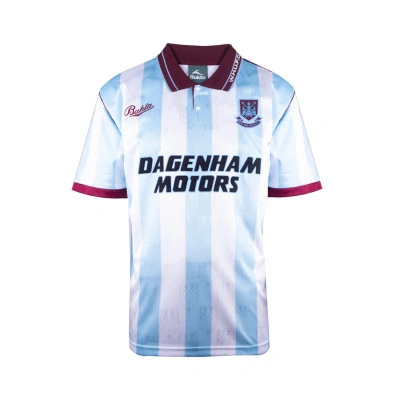 Maglia West Ham United 1992 Away