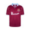 Maglietta Score Draw West Ham United 2000