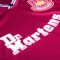 Maglietta Score Draw West Ham United 2000