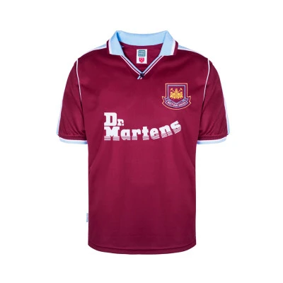 Maglietta West Ham United 2000