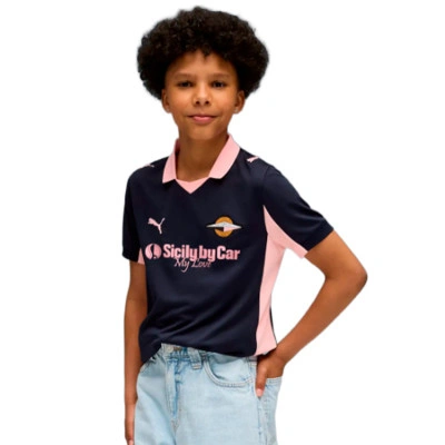 Maglia Palermo Away 2025-2026