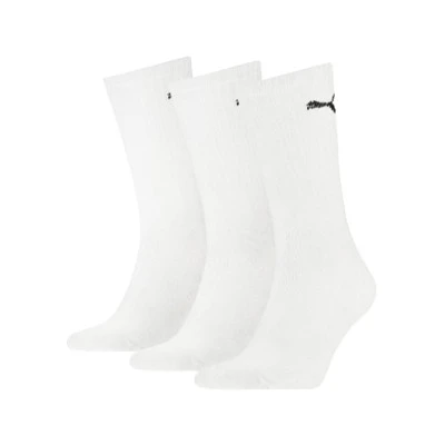 Calzini Crew Light (3 Pares) CE MANRESA