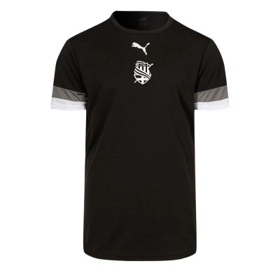 Maglia teamRISE m/c Técnicos CE MANRESA