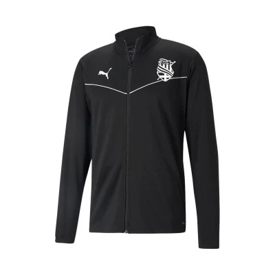 Giacca teamRISE Técnicos CE MANRESA