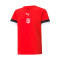 Maglia Puma teamRISE m/c Niño CE MANRESA