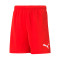 Pantaloncini Puma teamRISE Niño CE MANRESA