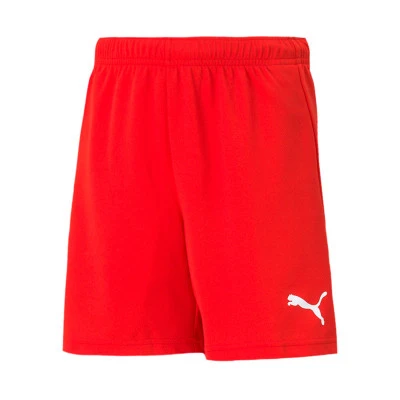 Pantaloncini teamRISE Niño CE MANRESA