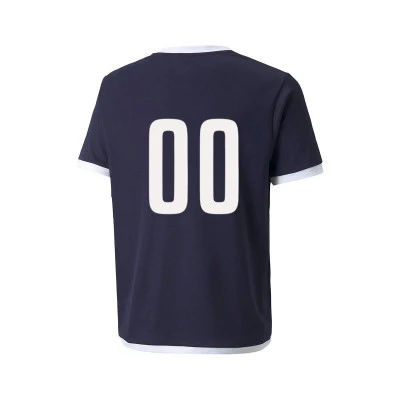 Maglia teamRISE m/c Niño 2ª EQUIPACIÓN CE MANRESA