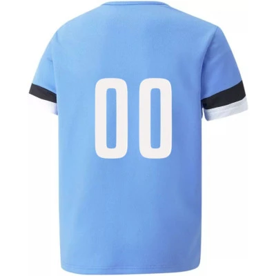 Maglia teamRISE m/c Portero CE MANRESA