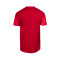 Maglia adidas Gimnàstic de Tarragona Training Giocatori 2025-2026