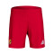 Pantaloncini adidas Gimnàstic de Tarragona Training Giocatori 2025-2026