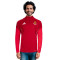 Felpa adidas Gimnàstic de Tarragona Training Giocatori 2025-2026