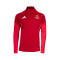 Felpa adidas Gimnàstic de Tarragona Training Giocatori 2025-2026