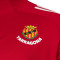 Felpa adidas Gimnàstic de Tarragona Training Giocatori 2025-2026
