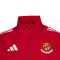 K-way adidas Gimnàstic de Tarragona Training Giocatori 2025-2026