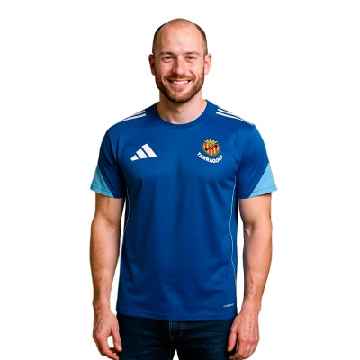 Maglia Gimnàstic de Tarragona Training Portieri 2025-2026
