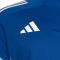 Felpa adidas Gimnàstic de Tarragona Training Portieri 2025-2026