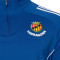 Felpa adidas Gimnàstic de Tarragona Training Portieri 2025-2026