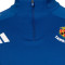 Felpa adidas Gimnàstic de Tarragona Training Portieri 2025-2026
