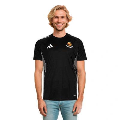 Maglia Gimnàstic de Tarragona Training Tecnici 2025-2026