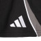 Bermuda adidas Gimnàstic de Tarragona Training/Casual Tecnici e Casual Giocatori e Portieri 2025-2026