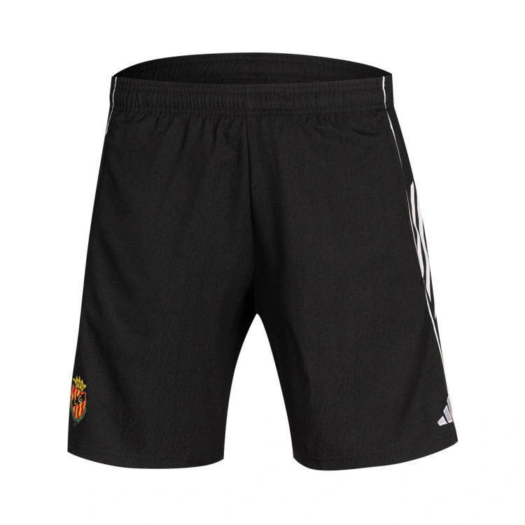 bermuda-adidas-gimnstic-de-tarragona-trainingpaseo-tecnicos-y-paseo-jugadores-y-porteros-2025-2026-black-team-grey-four-1
