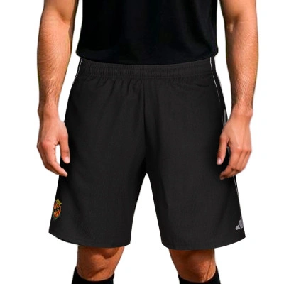 Bermuda Gimnàstic de Tarragona Training/Casual Tecnici e Casual Giocatori e Portieri 2025-2026