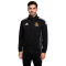 K-way adidas Gimnàstic de Tarragona Training Técnicos 2025-2026