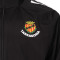 K-way adidas Gimnàstic de Tarragona Training Técnicos 2025-2026