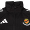 K-way adidas Gimnàstic de Tarragona Training Técnicos 2025-2026