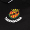 Polo adidas Gimnàstic de Tarragona Casual Tecnici 2025-2026