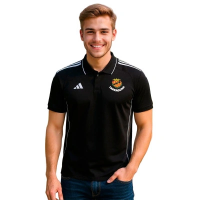 Polo Gimnàstic de Tarragona Casual Tecnici 2025-2026