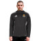 Giacca adidas Gimnàstic de Tarragona Casual Tecnici 2025-2026