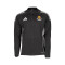 Giacca adidas Gimnàstic de Tarragona Casual Tecnici 2025-2026