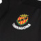 Giacca adidas Gimnàstic de Tarragona Casual Tecnici 2025-2026