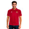 Polo adidas Gimnàstic de Tarragona Casual Giocatori e Portieri 2025-2026