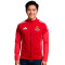 Giacca adidas Gimnàstic de Tarragona Casual Giocatori e Portieri 2025-2026