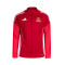 Giacca adidas Gimnàstic de Tarragona Casual Giocatori e Portieri 2025-2026