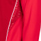 Giacca adidas Gimnàstic de Tarragona Casual Giocatori e Portieri 2025-2026