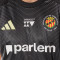 Maglia adidas Gimnàstic de Tarragona Primera Equipación Portero 2025-2026