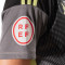 Maglia adidas Gimnàstic de Tarragona Primera Equipación Portero 2025-2026