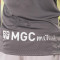 Maglia adidas Gimnàstic de Tarragona Primera Equipación Portero 2025-2026