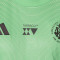 Maglia adidas Gimnàstic de Tarragona Segunda Equipación Portero 2025-2026