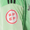 Maglia adidas Gimnàstic de Tarragona Segunda Equipación Portero 2025-2026