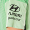 Maglia adidas Gimnàstic de Tarragona Segunda Equipación Portero 2025-2026