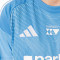 Maglia adidas Gimnàstic de Tarragona Cuarta Equipación Portero 2025-2026