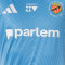 Maglia adidas Gimnàstic de Tarragona Cuarta Equipación Portero 2025-2026