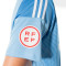 Maglia adidas Gimnàstic de Tarragona Cuarta Equipación Portero 2025-2026